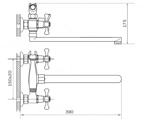    ZERIX D5Q 722 ZX2892 3