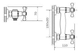    ZERIX TMK5 722 ZX2896 3