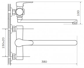    ZERIX PUD7 146  ZX2912 3