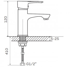    ZERIX JEX 450 ZX2935 3