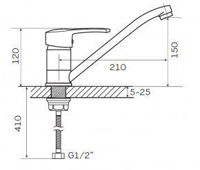    ZERIX PED-A 127 ZX2940 3