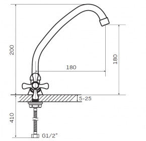    ZERIX TZH 722     ZX2965 3