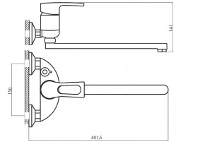    ZERIX NHB 135 ZX2969 3