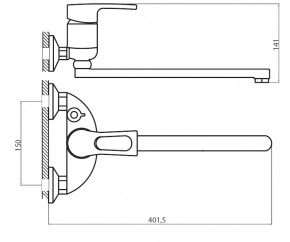    ZERIX NHB 181 ZX2970 3