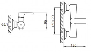    ZERIX FAB-5 ZX3053 3