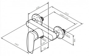    AM.PM Tender F45A20000
 4