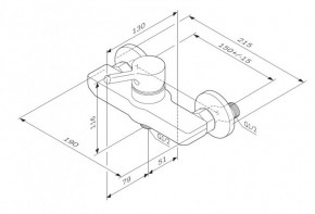    AM.PM Tender F85B20000  3