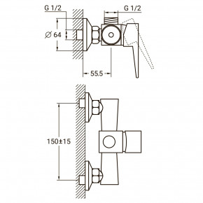    Aquatica HK O35 (HK-1D130C)