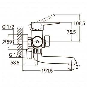    Aquatica HK O35 (HK-2C130C) 7