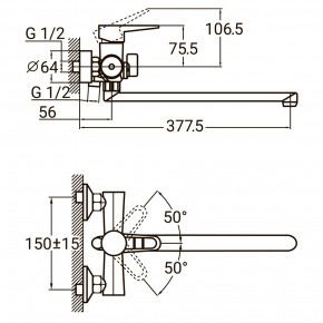    Aquatica HK O35 (HK-2C230C) 8