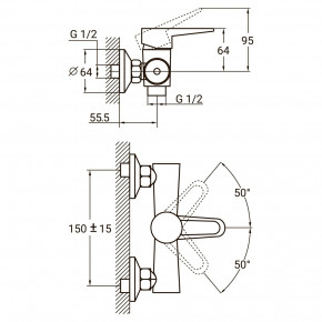    Aquatica HL O35 (HL-1D130C) 4