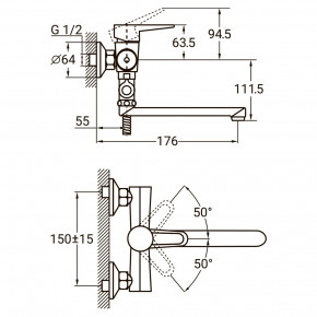    Aquatica HL O35 (HL-3C130C) 6