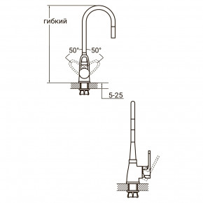   Aquatica HL O35 (HL-4B530C)