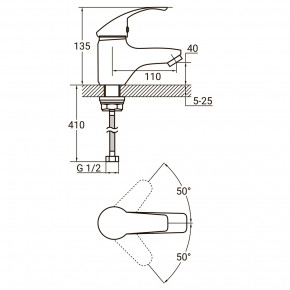    Aquatica HM O40 (HM-1A131C) 3