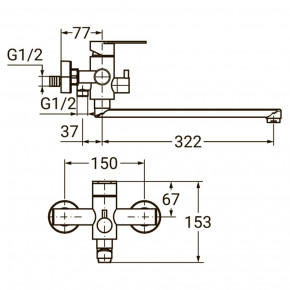    Aquatica HT O35 (HT-2C271P) 8