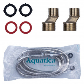    Aquatica KM O35 (KM-1C133C)