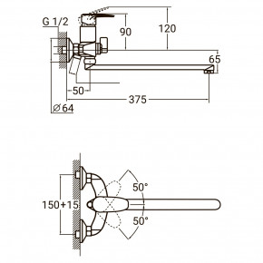    Aquatica KN O40 (KN-2C228C) 5