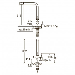   Aquatica KT O35 (KT-4B770P) 8