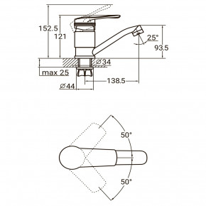   Aquatica MD O40 (MD-1B141C)