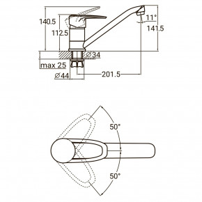   Aquatica MJ O40 (MJ-1B235C) 3