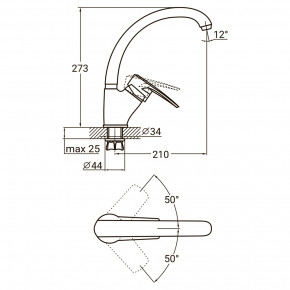   Aquatica ML O40 (ML-4B441C)