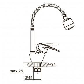   Aquatica ML O40 (ML-4B644C) 5