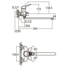    Aquatica NK O40 (NK-2C232C) 7