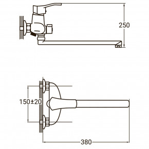    Aquatica NM O40 (NM-2C234C) 3