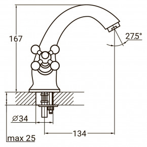    Aquatica PL 1/2 (PL-2A155C) 5