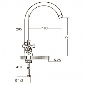   Aquatica PL 1/2 (PL-4B455C) 5