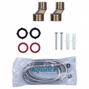    Aquatica PL 1/2 (PL-5C455C)