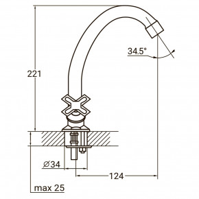   Aquatica QN 1/2 (QN-2B158C) 5