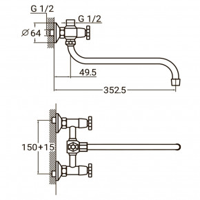    Aquatica QN 1/2 (QN-2C458C) 7