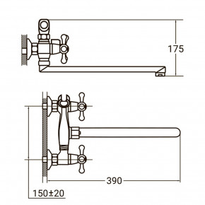  PM 1/2     350    AQUATICA (PM-2C257C) 3