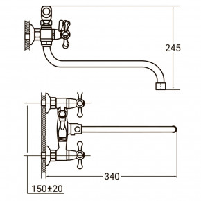  PM 1/2        AQUATICA (PM-5C457C)