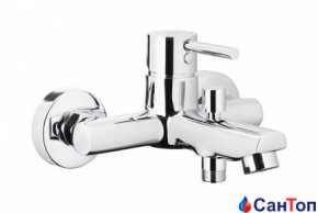    Armatura Neda Chrome 5824-010-00 7