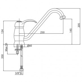    Bianchi Class LVMCLS 20000A CRM 3