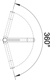  BLANCO ALTA Compact / 515320 (WY36dnd-52148) 4