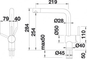  BLANCO LINUS  514019 (dnd-52289) 3