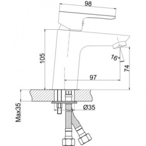  Cersanit CERSANIA   (S951-409) 3