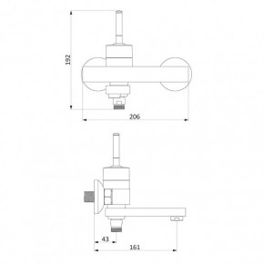      DAMIXA Arc 291000000 6