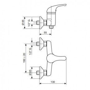    EMMEVI GIGILIO BC8002G 3