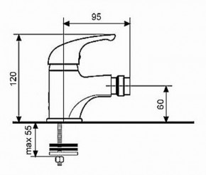    EMMEVI GIGILIO BC8004GTC 3