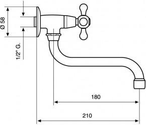   EMMEVI DECO Classic BR12006S  3