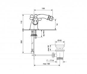    EMMEVI DECO Classic BR12014  4