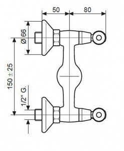    EMMEVI DECO Ceramica BR121002  3