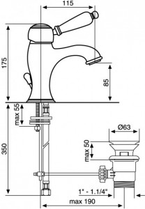    EMMEVI LAGUNA BR40063 3