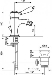    EMMEVI LAGUNA BR40064 3