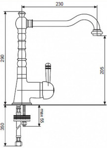   EMMEVI LAGUNA BR40516 3