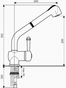   EMMEVI LAGUNA BR4066 3